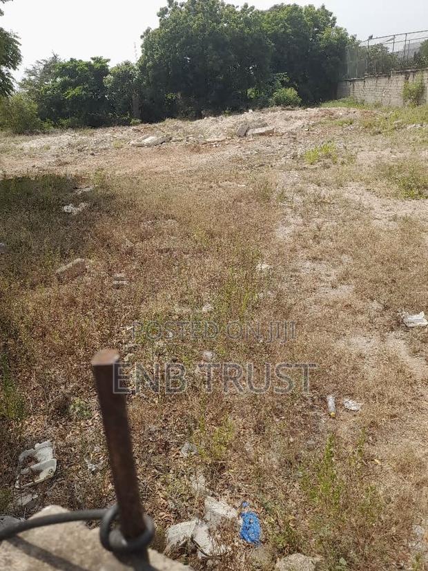 0.91 Acres of Land at Airport Residential Area · Photo 3