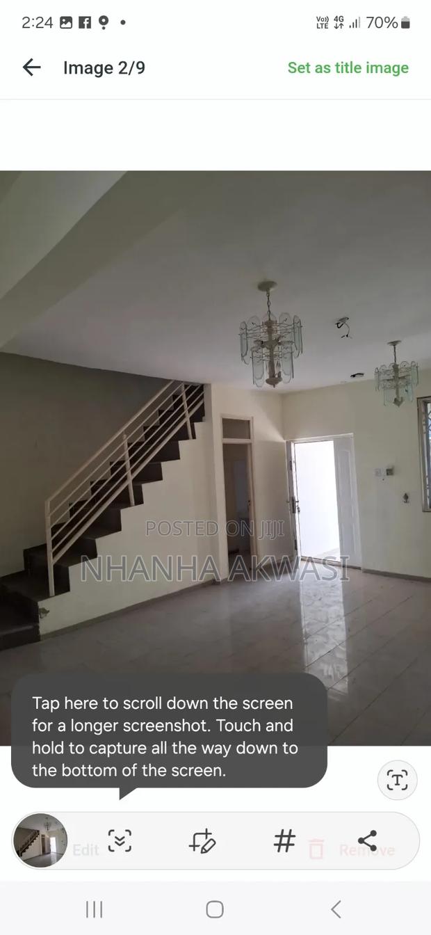 3bdrm House in Spintex, Tema Metropolitan for rent · Photo 2