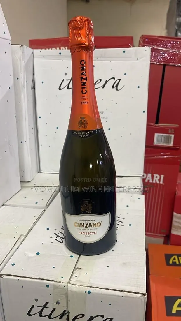 Cinzano Prosecco 750ml · Photo 1