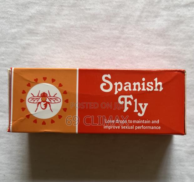 Original Spanish Fly · Photo 2