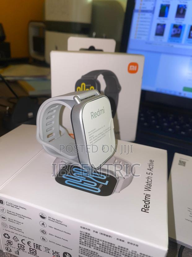 Redmi Watch 5 Active · Photo 1