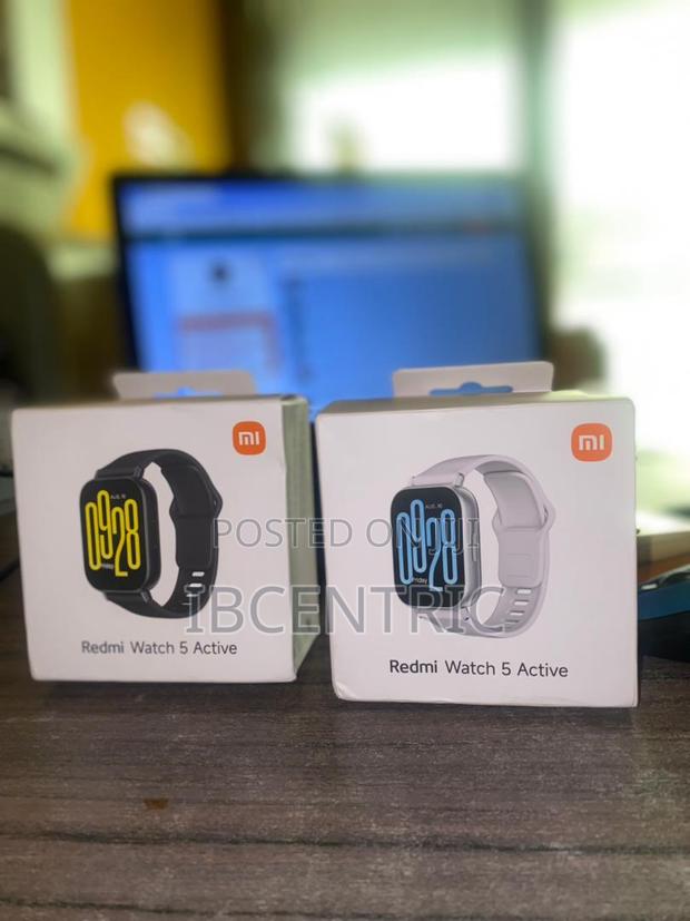 Redmi Watch 5 Active · Photo 2