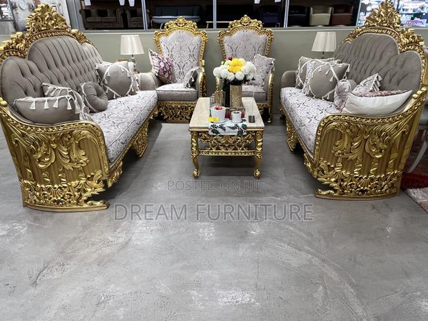 Durable Living Room Sofas(Royal) · Photo 2