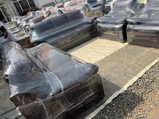 Leather Sofa Sets(Imported) · Photo 1