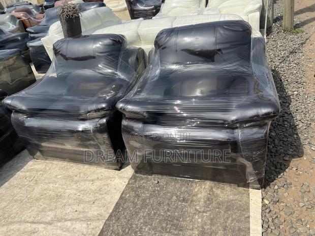 Leather Sofa Sets(Imported) · Photo 3