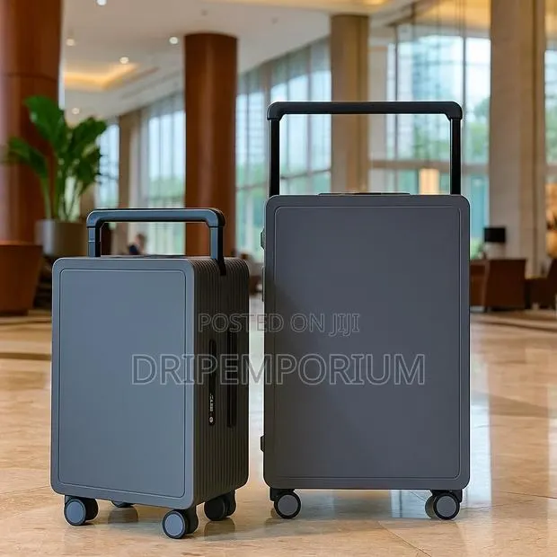 Premium Trunk Luggage · Photo 2