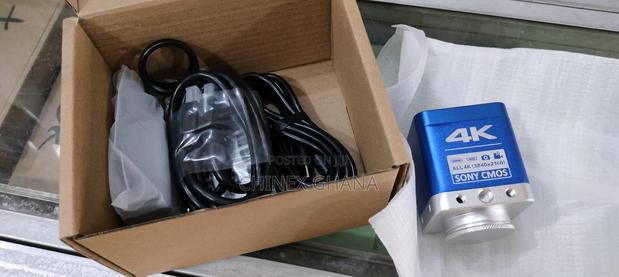 Microscope Camera · Photo 1