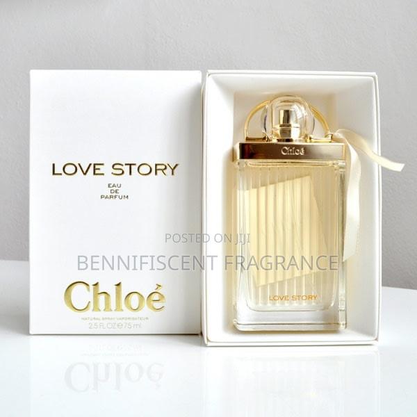 Chloe Love Story 75ml · Photo 1