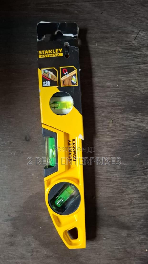 Stanley Scaffold Torpedo Level 0-43-603 · Photo 1