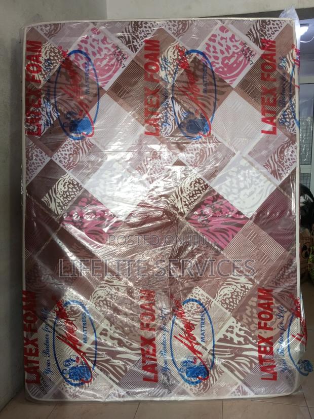 Double Size Mattress 6inches Thick · Photo 2