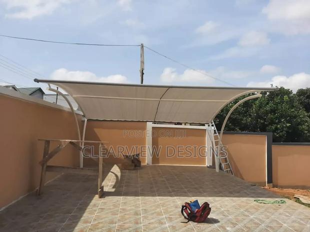 Quality Carport / Carpark Canopy / Car Cover Shade · Photo 1