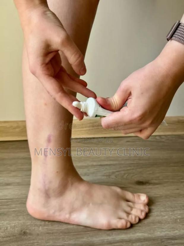 Silicone Scar Gel for All Type of Scar Including Keloid · Photo 3