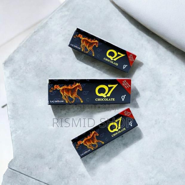 Q7 Unisex 1 Pieces · Photo 1