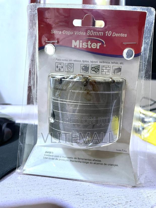 Hole Core Bit · Photo 1
