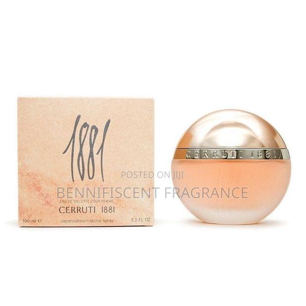 Cerruti 1881 Women 100ml · Photo 1