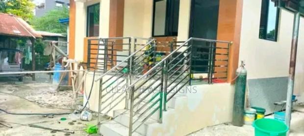 High Quality Stainless Steel Railing/Handrail Balustrade · Photo 1