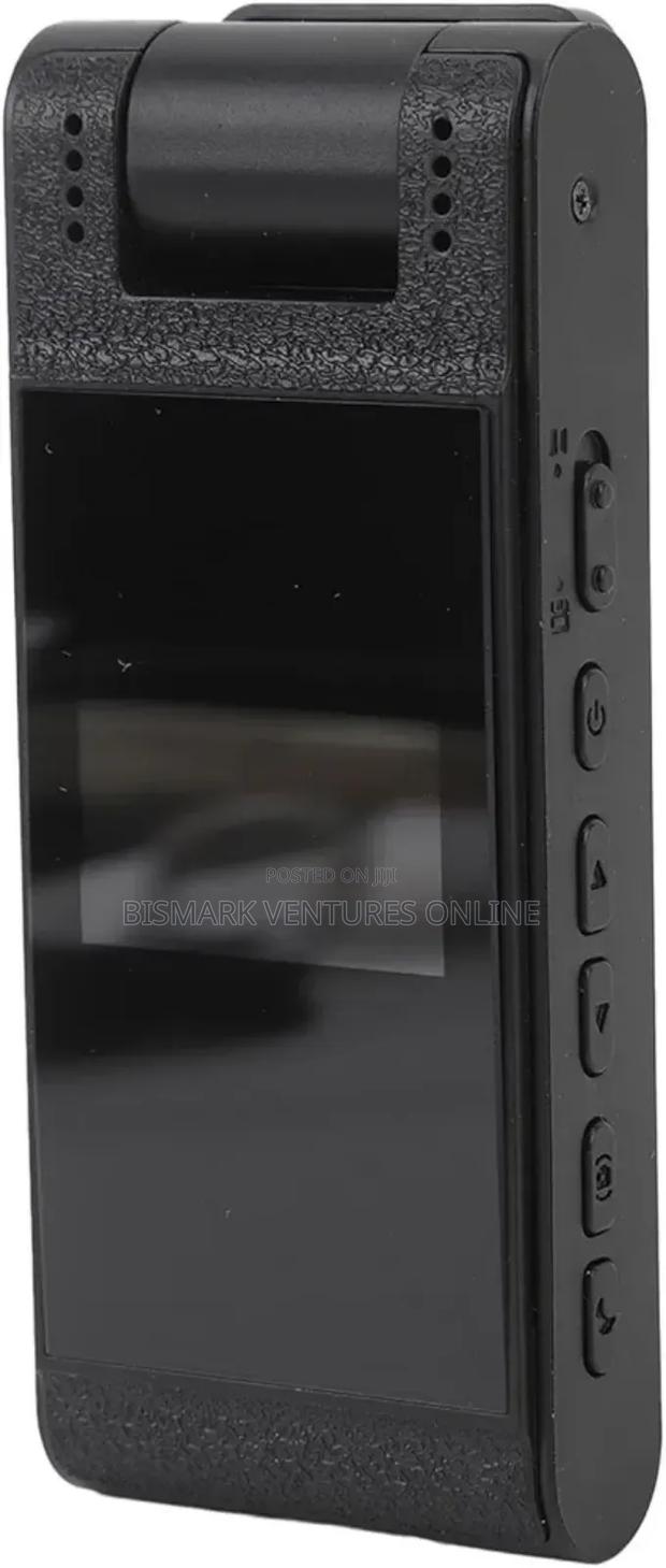 HD Body Mounted Camera, 1.54" Display Video Recorder · Photo 4