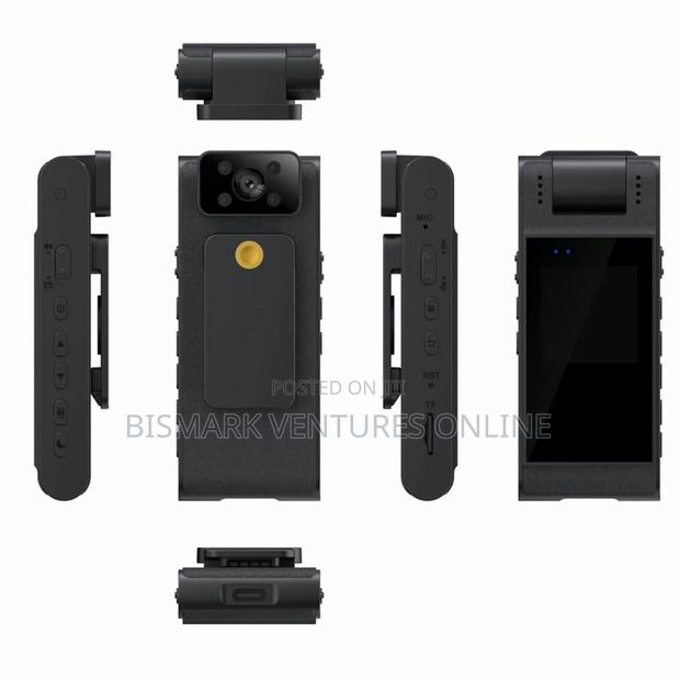 HD Body Mounted Camera, 1.54" Display Video Recorder · Photo 7