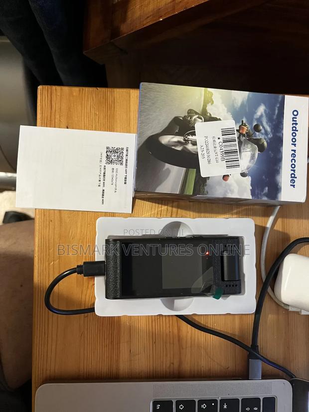HD Body Mounted Camera, 1.54" Display Video Recorder · Photo 5