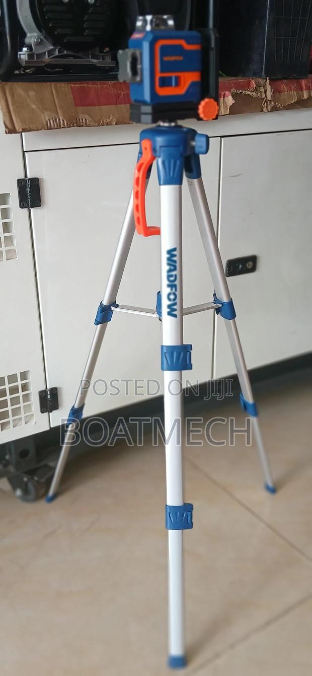 Wadfow Self-Leveling Laser 1.1MT · Photo 1