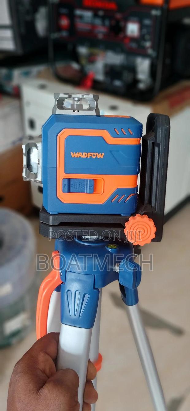 Wadfow Self-Leveling Laser 1.1MT · Photo 2