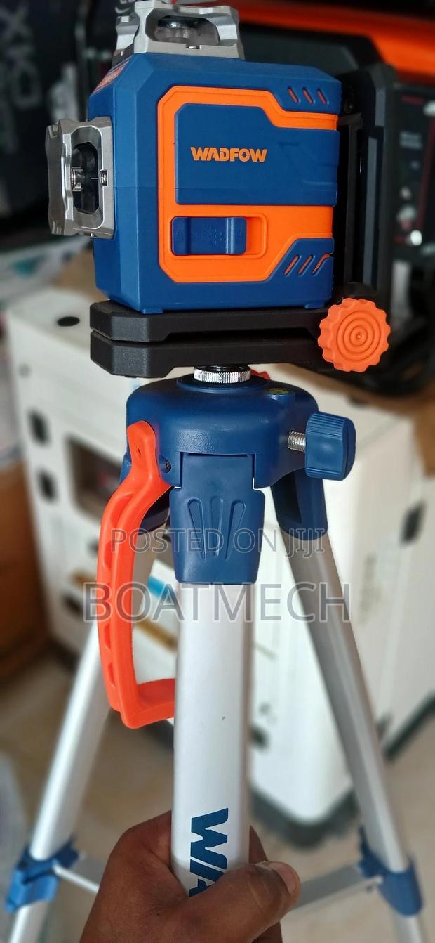 Wadfow Self-Leveling Laser 1.1MT · Photo 3