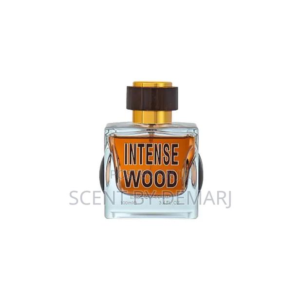 Intense Wood · Photo 2