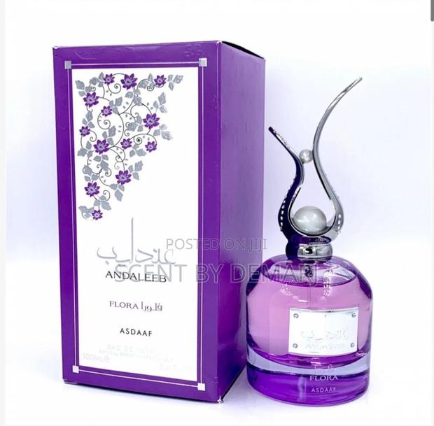 Andaleeb Flora · Photo 1