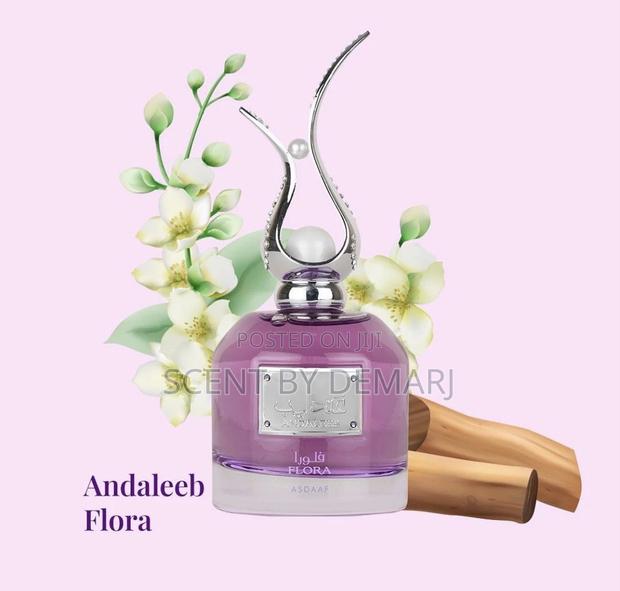 Andaleeb Flora · Photo 3