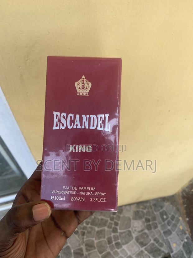 Escandel King · Photo 1