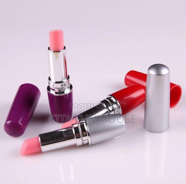 Lipstick Vibe Vibrator · Photo 1