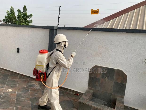 Garden,Balcony,Homes,Factory Fumigation · Photo 1