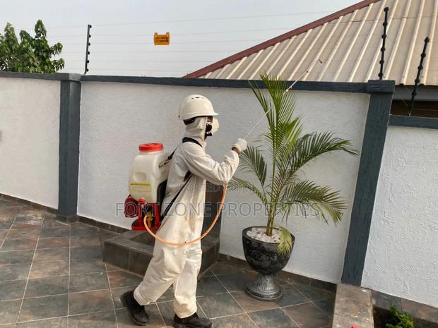 Garden,Balcony,Homes,Factory Fumigation · Photo 3