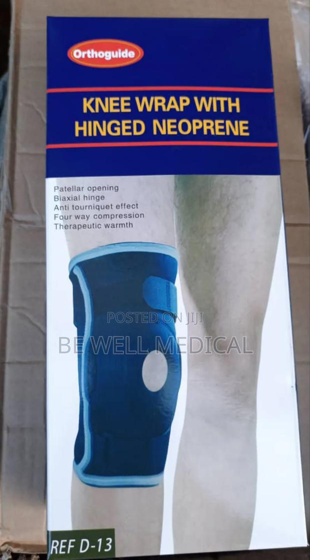 Medical Knee Support Brace · Photo 2