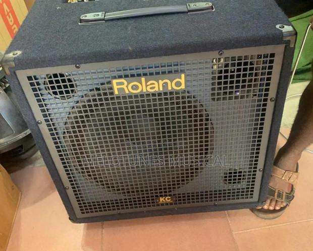 Roland Kc-550 Keyboard Combo · Photo 2