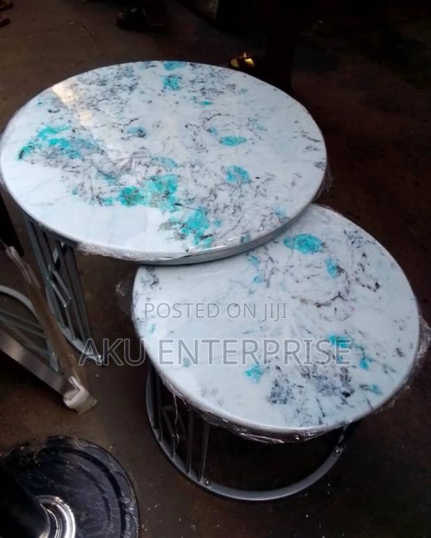 Marble Centre Table, Coffee Table · Photo 3