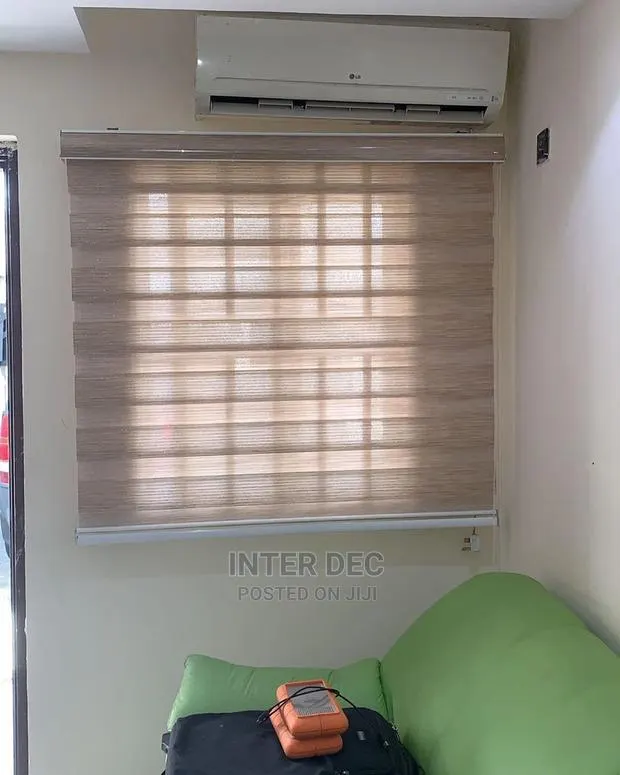 Best Curtains Blinds For Your Windows · Photo 1