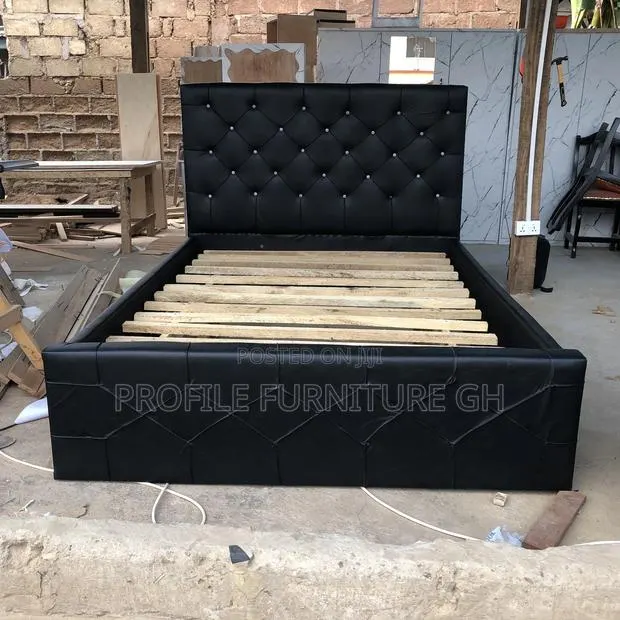 Felicity Double 54/75 // Luxurious And Durability · Photo 1