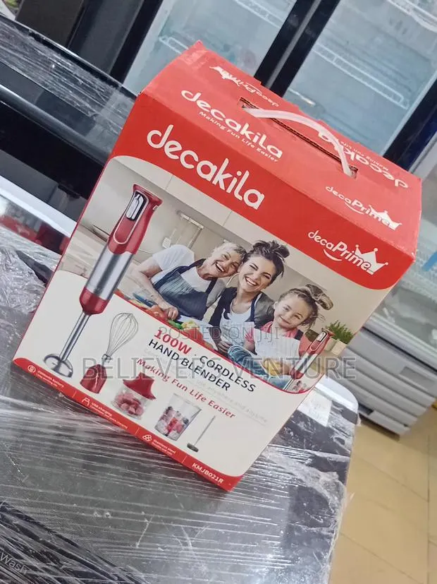 Take Your Kitchen to the Next Level With Decakila · Photo 1
