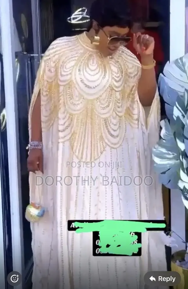 Ladies With Swag Dresses · Photo 1