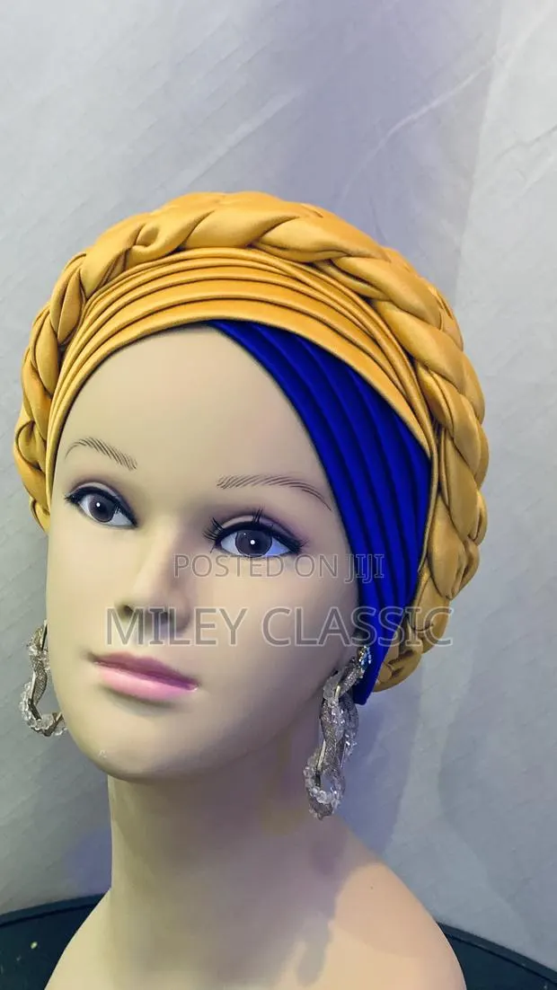Auto Turban · Photo 1