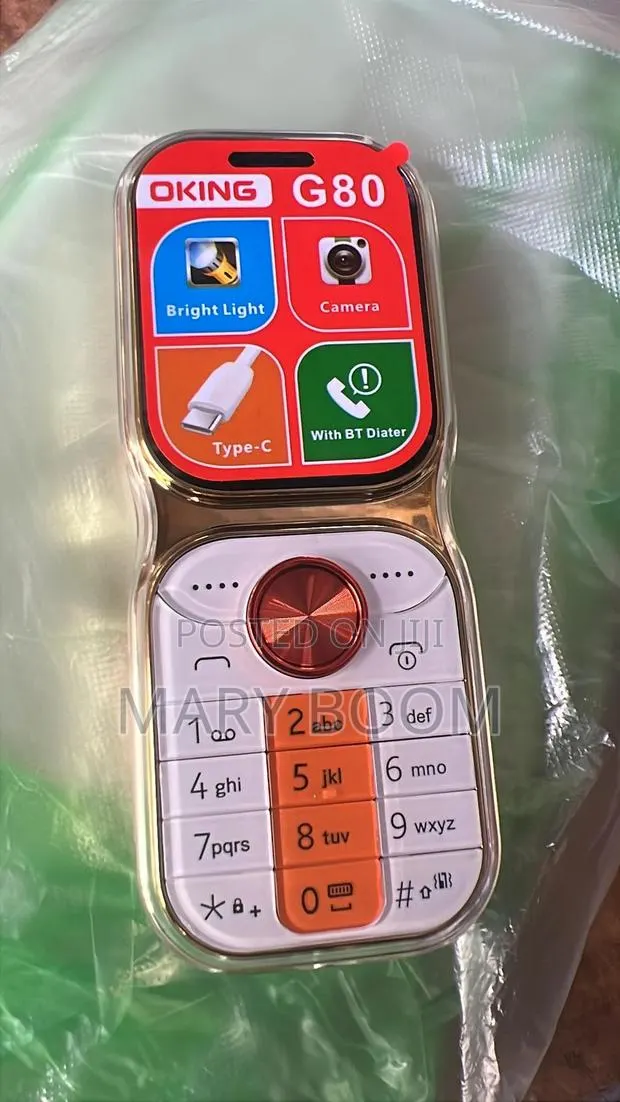 New Mobile Phone · Photo 1