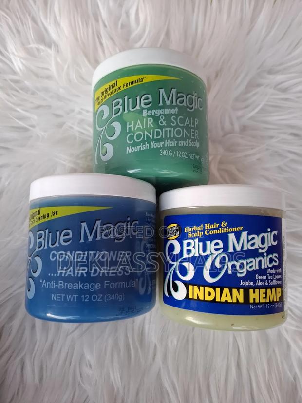 Hair Pomade · Photo 1