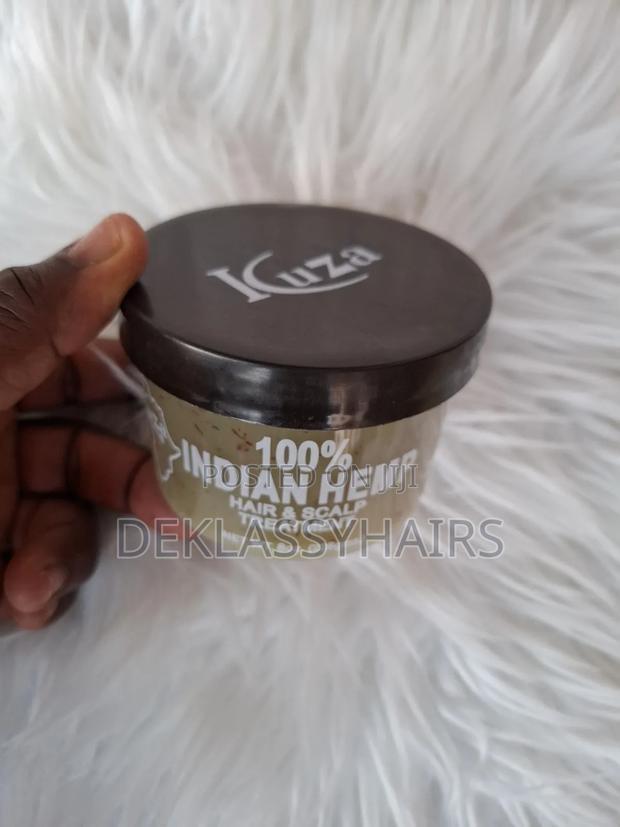 Hair Pomade · Photo 2