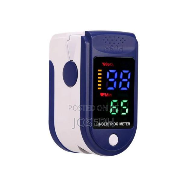 Pulse Oximeter Device · Photo 2