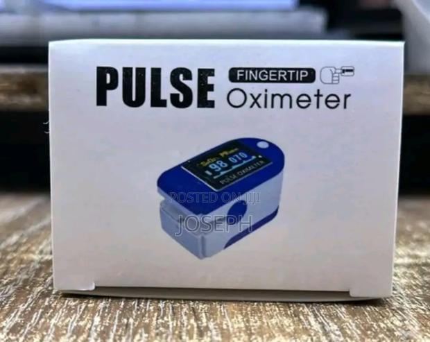Pulse Oximeter Device · Photo 3