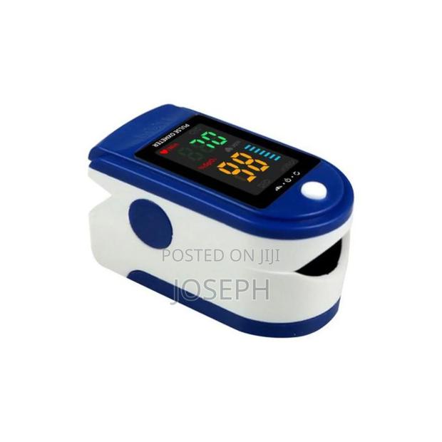 Pulse Oximeter Device · Photo 4