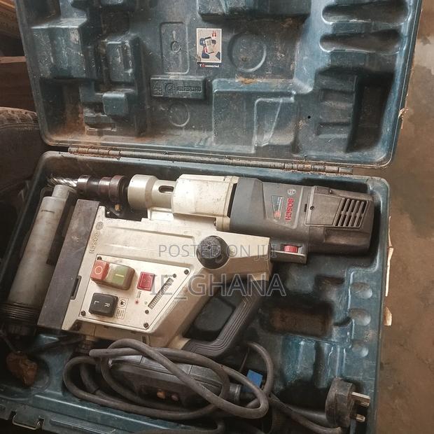 Bosch GDN 50-2. Magnetic Drill Rental · Photo 2