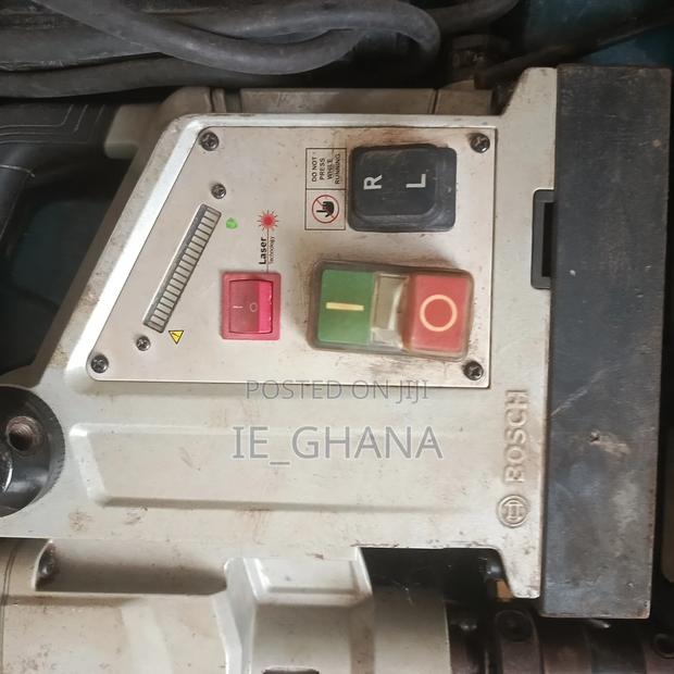 Bosch GDN 50-2. Magnetic Drill Rental · Photo 3