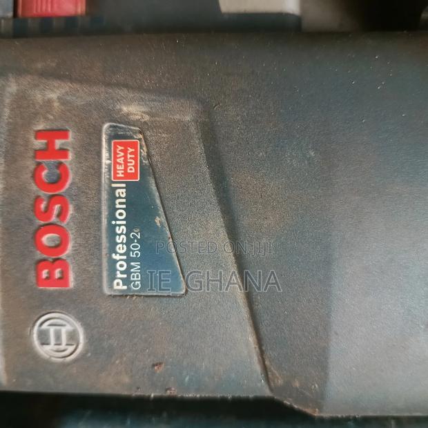 Bosch GDN 50-2. Magnetic Drill Rental · Photo 4
